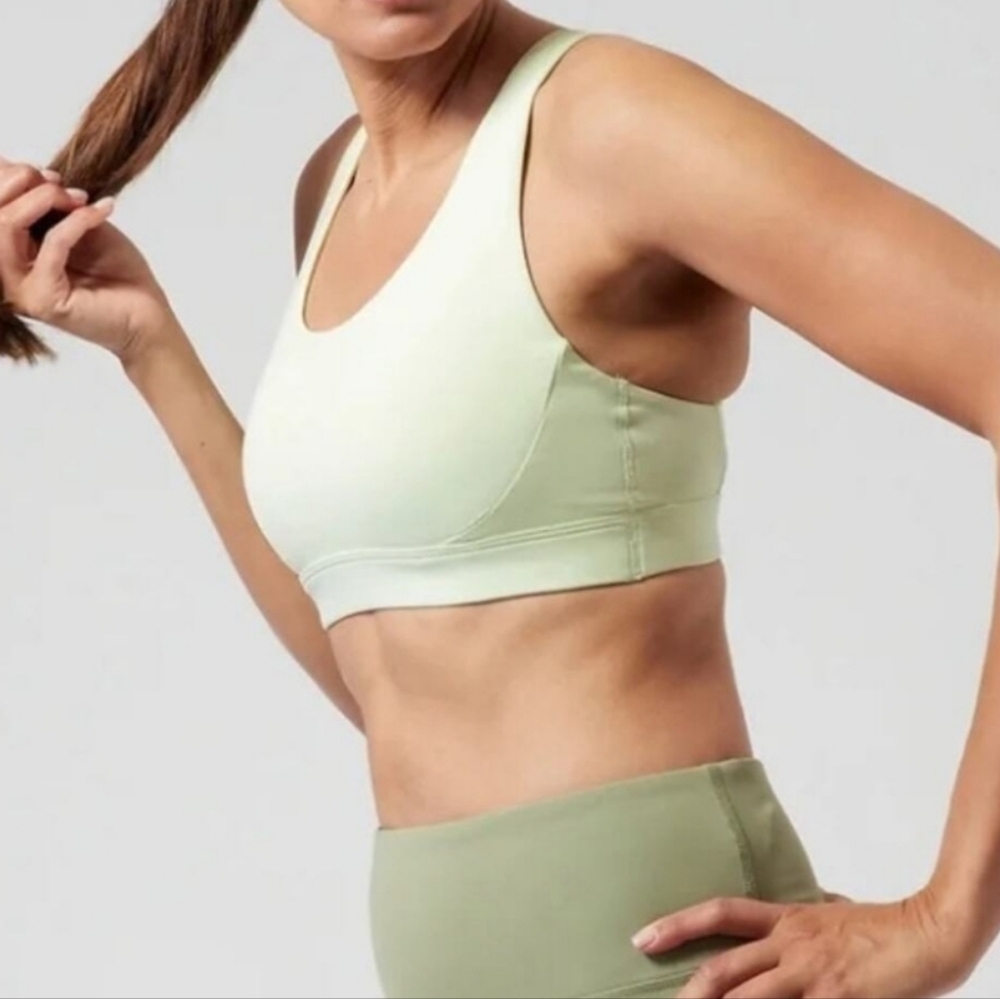 Athleta Ultimate Sports Bra